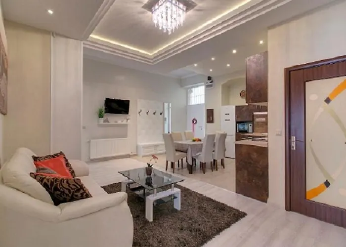 Ultra 2bdrm