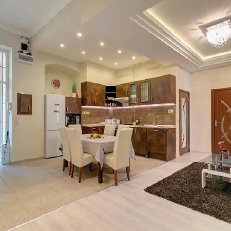 Apartament Ultra 2bdrm